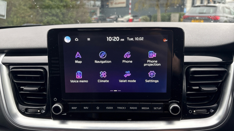 Kia Stonic 1.0T GDi 48V Connect 5dr Petrol Estate